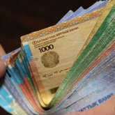 Жұмысынан айрылған азаматтарға әлеуметтік жәрдемақы тағайындалды