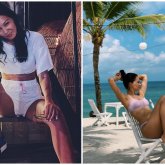 «Өнегелі еркек пен қыз» - жиіркенішті ролик»: актриса Аружан Жазылбекова ақыл айтқыш еркектерді ауруға теңеді