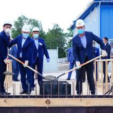 Қазақстанда коронавирусқа қарсы вакцина шығаратын зауыттың құрылысы басталды