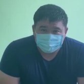 «Ешқандай саясат та, ақша да емес...»: балуан Айбек Нұғымаров та өзінің індет жұқтырғанын жеткізді (ВИДЕО)