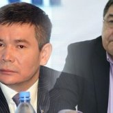 «Бергей үшін қоғам, ел, халық… деген ұғымдар ақшадан артық емес екеніне көзім жетті» - саяси ұйымның экс-төрағасы