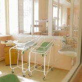 COVID-19: Елордада жүкті келіншектерге жеке перзентхана ашылады