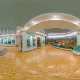 Сырдың тарихи орындарын виртуалды музейден көруге болады