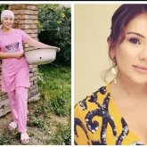 «Мінсіз келінсіз»: әнші ​Мақпал Исабекованы алып қашып кеткені рас па?