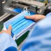 Қазақстанда медициналық маска шығаратын 4 жаңа кәсіпорын іске қосылады