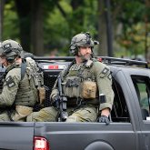 Экс-президентке мемлекетке сатқындық жасады деген айып тағылды