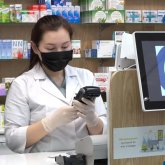 Акимат Нур-Султана поручил аптечным организациям обеспечить бесперебойную поставку лекарств и медикаментов