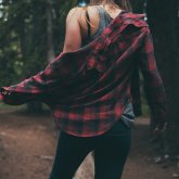 Жүкті бола алмай жүрген келіншек өзінің «ер адам» екендігін білмепті