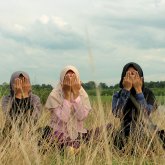 «Жусан» операциясының нәтижесінде 144 әйел радикалды райынан қайтты