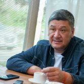 «Бізге ОРТ Евразия арнасы аздық еткендей, енді тағы бір зомби-телеарна қосылды» - Шораев