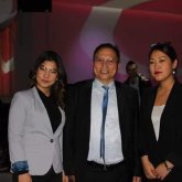 Қазақ қызы Францияда қала мэрінің орынбасары болып отыр (ФОТО, ВИДЕО)