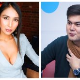 Атышулы Динагүл Тасова журналист Нұрсұлтан Құрманға үйленуге ұсыныс жасады (ВИДЕО)