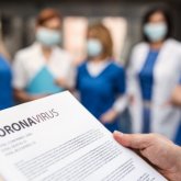 Елімізде 5 мыңнан астам медицина қызметкері коронавирус жұқтырып, 18-і қайтыс болған