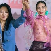 «Мен де кеудемді істеп, сатып жіберейін бе, әкесінің аузы?!» - Динагүл Тасова (ВИДЕО)