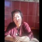 «Жоғарыдағыларға қайтарып береміз»: бас дәрігер берілген үстемақының жартысын өзі алып келген (ВИДЕО)