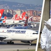 Түркия билігі Қазақстан азаматтарының елге кіруіне тыйым салды