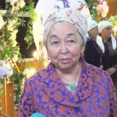 Әбіш Кекілбаевтың зайыбы қайтыс болды