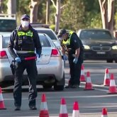 Аустралия 100 жылда алғаш рет штаттар арасындағы шекарасын жапты