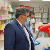 Спекуляцию с ценами на лекарства выявила в столичных аптеках мониторинговая группа «Астана – адалдық алаңы»