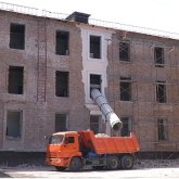 Алматыда 200-ге жуық әлеуметтік нысанға жөндеу жұмыстары жүргізілуде