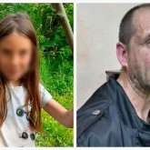 «Пакетпен тұншықтырған»: 8 жасар қызды зорлаған күдікті ұсталды