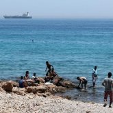 Кішкентай баланы құтқармын деп 10 адам ажал құшты