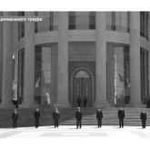 Қазақстанда коронавирустан қаза болған азаматтарды еске алу рәсімі өтті (ВИДЕО)