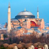 Еуроодақ Ердоғанның тарихи мұраны мешітке айналдыру туралы жарлығына ашулы