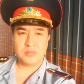 Алматы полициясы әнші Кенталдың ісіне қатысты мәлімдеме жасады