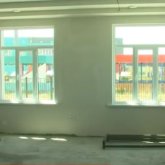 Алматыда құрылысы аяқталмаған нысан жасырын екпе салатын орынға айналған