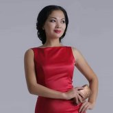 Әнші Уатхан Заханқызын зорламақ болған қылмыскер сотталып жатыр