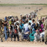 Түркия билігі сириялық содырларды Әзірбайжанға жібергелі жатыр