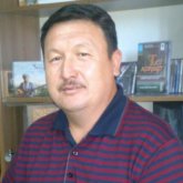 Әнші Рамазан Стамғазиевтің туған інісі көз жұмды