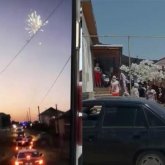 Карантин кезінде той ұйымдастырып, отшашу жасағандар анықталды