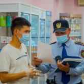 Столичные НПО провели мониторинг цен на лекарства (ВИДЕО)