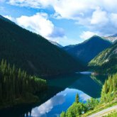 Көлсай көлдері уақытша жабылады