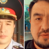 «Бәрібір түбінде өлеміз»: Кентал 4 жыл бұрын түсірген вайны үшін жазаланды (ВИДЕО)