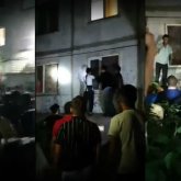 «Періштедей қыздан шал артық болды ма?»: Сәтпаев тұрғындары жантүршігерлік оқиғаның қалай болғанын айтып берді