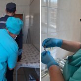 ШҚО-да педофилдерді қалай кастрациялайтыны белгілі болды