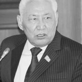 Академик Кенжеғали Сағадиев қайтыс болды