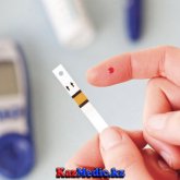 Коронавирус қант диабетімен ауыратын адамдарға қауіпті ме? - маман жауабы