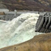 Сардоба су қоймасында болған апаттың себебі анықталды