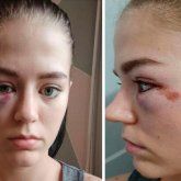 Алматыда екі қызды аяусыз соққыға жыққан ер адам ұсталды