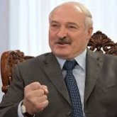 Лукашенко коронавируспен бір ауырып тұрыпты