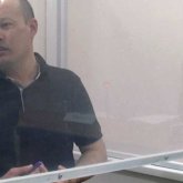 Руслан Жанпейісов 1 жылға бас бостандығынан айырылды (ВИДЕО)