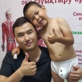 «Молда басын шертіп қана қоятындықтан, артық ет түгел алынбай қалады»: үлкендер қайта сүндеттелуде