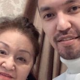 «Дүние жанбақ түгілі күйіп кетсін»: Лидия Каденованың ұлы екінші рет үйленетінін жарияға жар салды