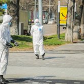 Мамин Мемлекеттік коммиссияға карантин шараларын жеңілдетуді тапсырды