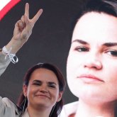 «Тихановская Қосанов емес» - Досым Сәтбаев