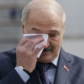 «Лукашенко Венесуэладағы Мадуроның жағдайында қалды» - саясаткер